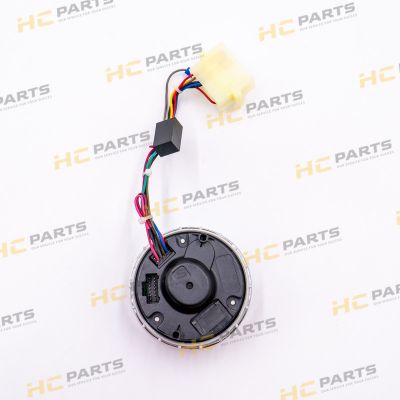JCB Тахометр - AZERI PARTS — фото 4
