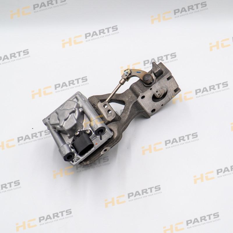 JCB клапан EGR - 3CX 4CX оригинал