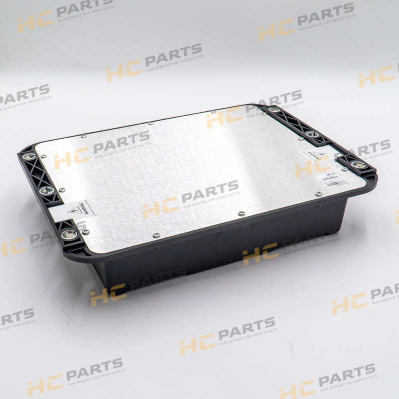 Модуль управления JCB ECU - JS оригинал