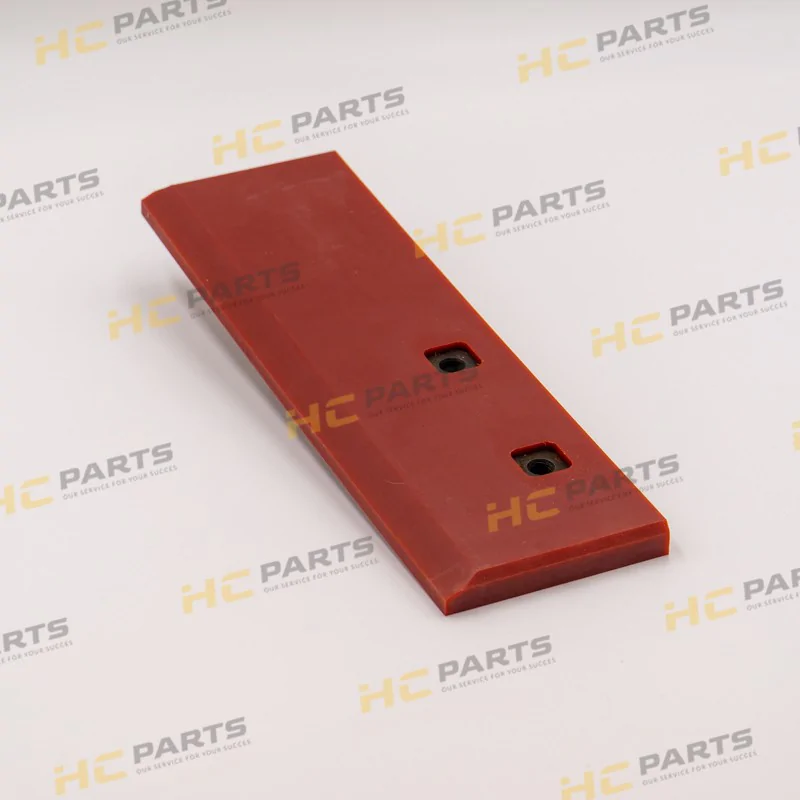 JCB Ślizg teflonowy BOOM 321x95x15mm - AZERI PARTS
