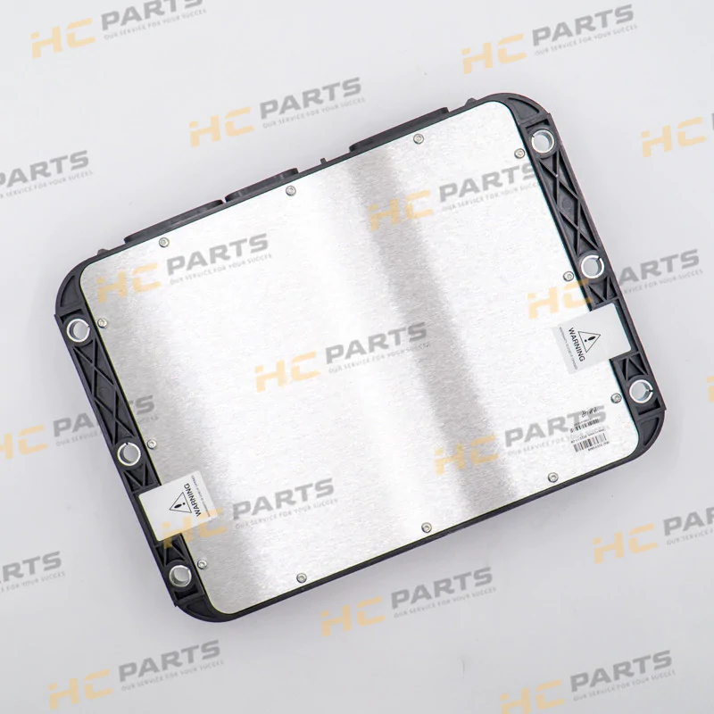 JCB Модуль управления ECU - JS ORIGINAL