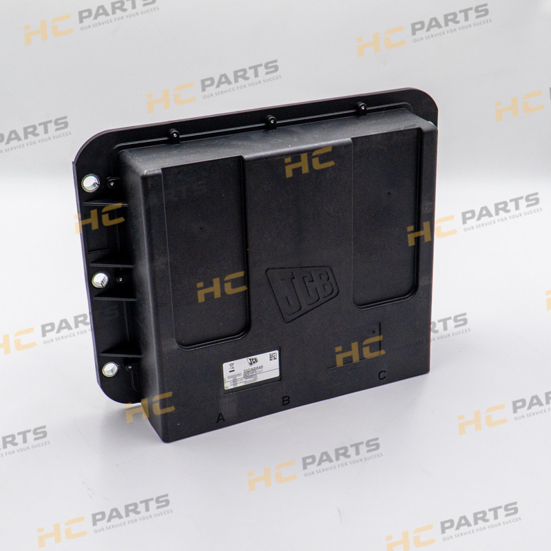 Модуль управления JCB ECU - JS оригинал