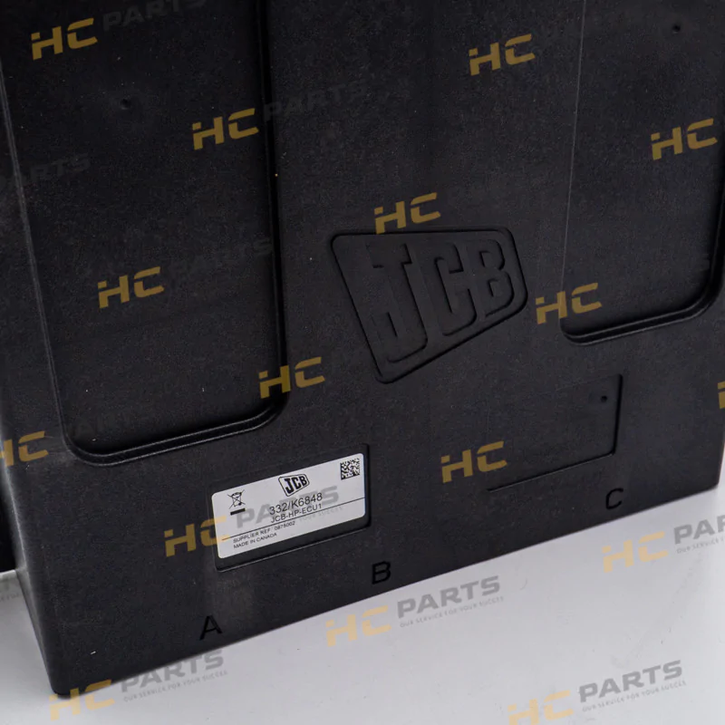 JCB Модуль управления ECU - JS ORIGINAL