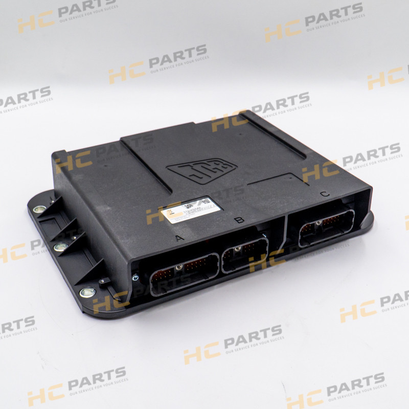 JCB модуль управления ECU - JS оригинал