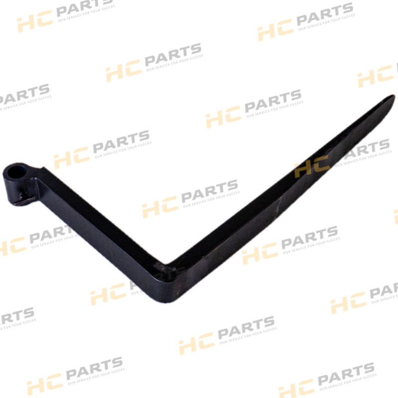 JCB вилки (2шт) 100WX45TX1067L-CAM ATTACHMENT
