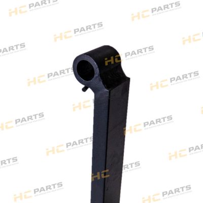 JCB вилки (2шт) 100WX45TX1067L-CAM ATTACHMENT — фото 3