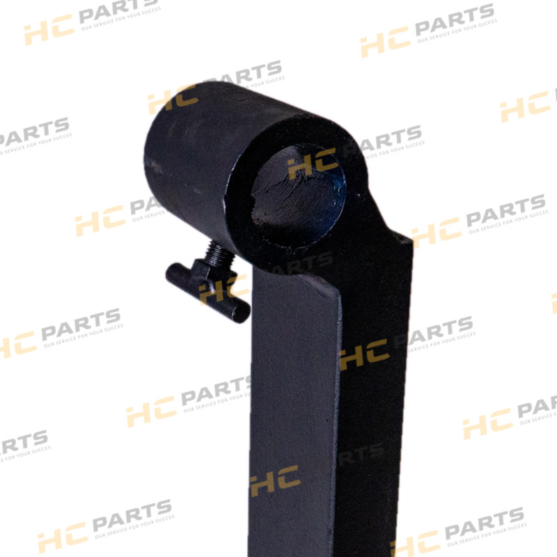 JCB вилки 125wx40tx1200l-CAM ATTACHMENT