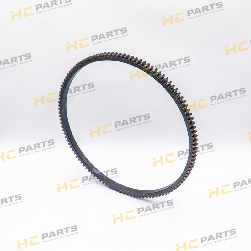 JCB Flywheel ring gear Perkins 115T