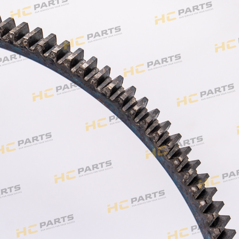 JCB Flywheel ring gear Perkins 115T