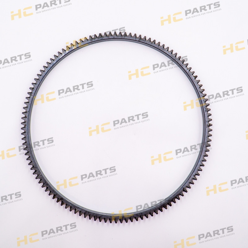 JCB Flywheel ring gear Perkins 115T