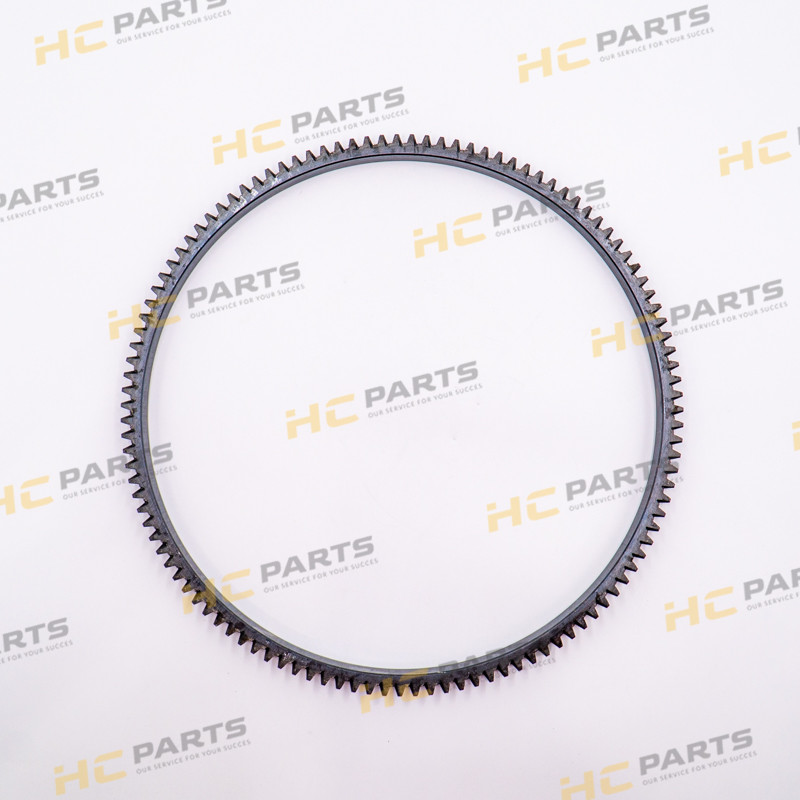 JCB Flywheel ring gear Perkins 115T
