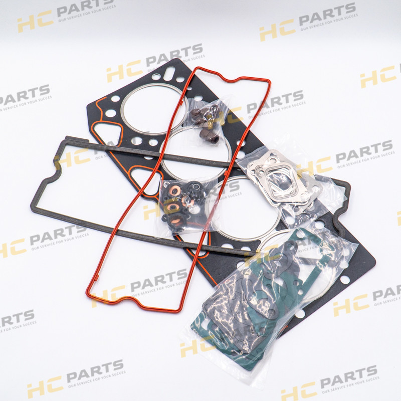 JCB Upper gasket kit PERKINS AA - AZERI PARTS