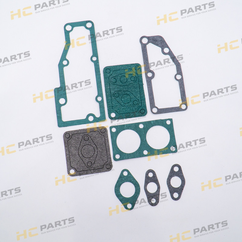 JCB Upper gasket kit PERKINS AA - AZERI PARTS