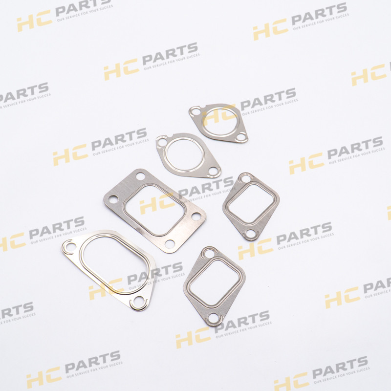 JCB Upper gasket kit PERKINS AA - AZERI PARTS