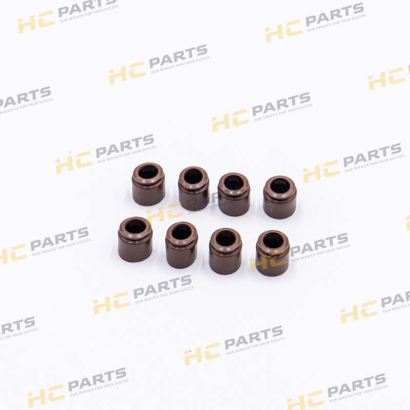 JCB Upper gasket kit PERKINS AA - AZERI PARTS