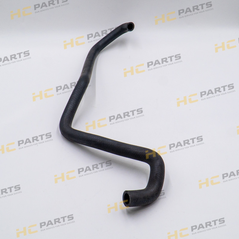 JCB Oil cooler hose PERKINS AR AK - AZERI PARTS