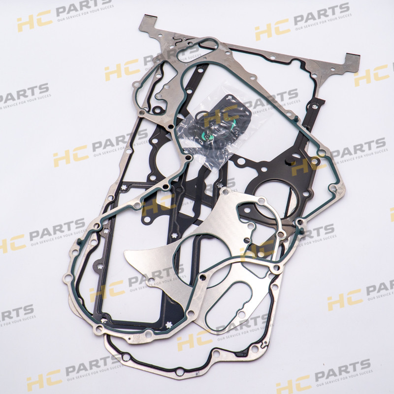 JCB Gasket set Perkins RE RG