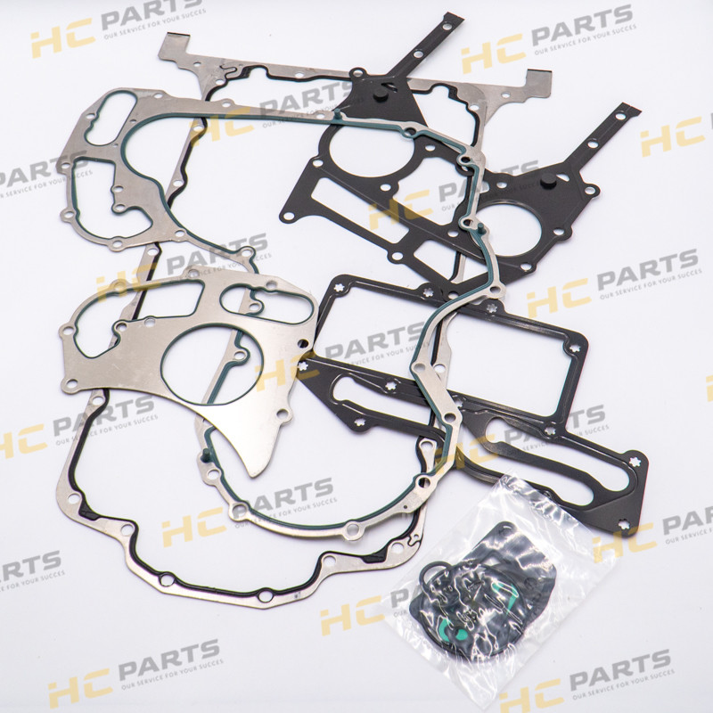 JCB Gasket set Perkins RE RG