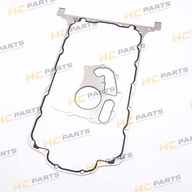 JCB Gasket set Perkins RE RG