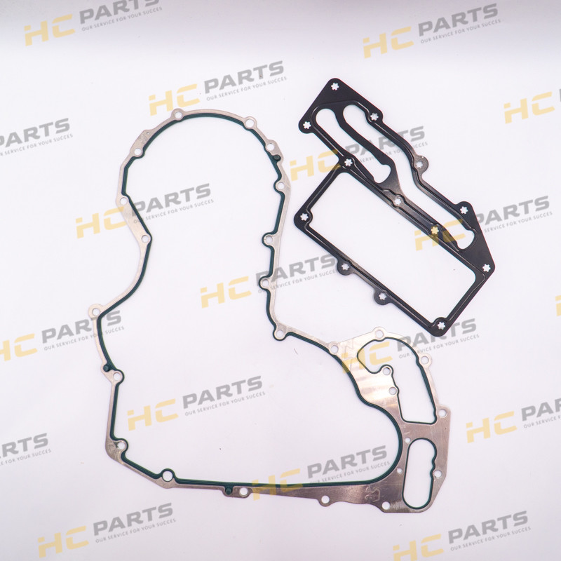 JCB Gasket set Perkins RE RG