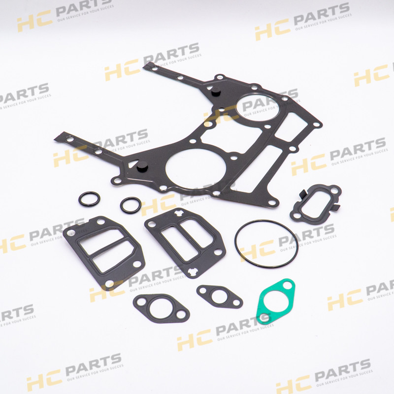JCB Gasket set Perkins RE RG