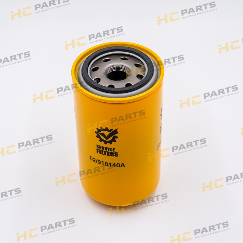 JCB масляный фильтр-Fastrac / JS