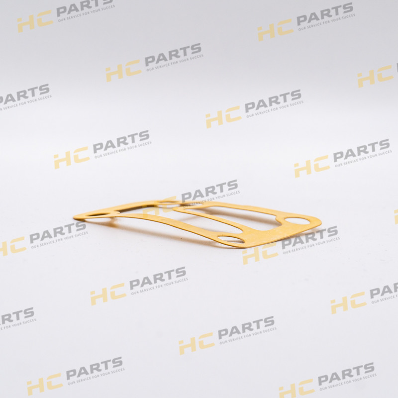 JCB прокладка корпуса масляного фильтра-JS ISUZU