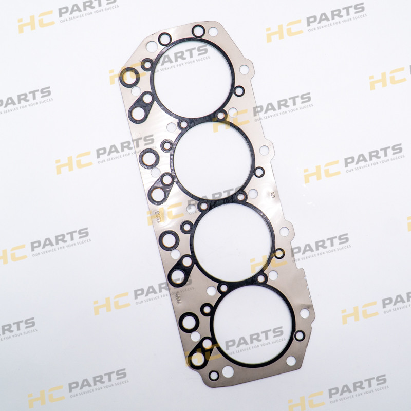 JCB Head gasket ISUZU 4JG1 - JS