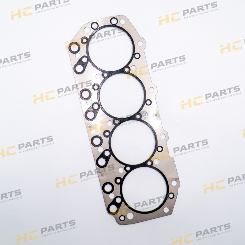 JCB Head gasket ISUZU 4JG1 - JS