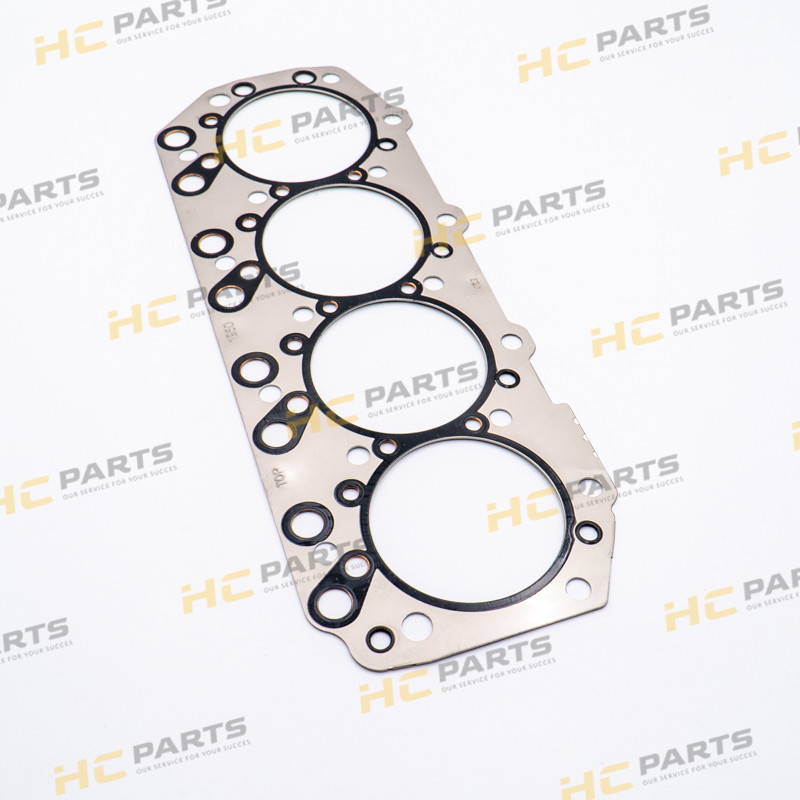 JCB Head gasket ISUZU 4JG1 - JS