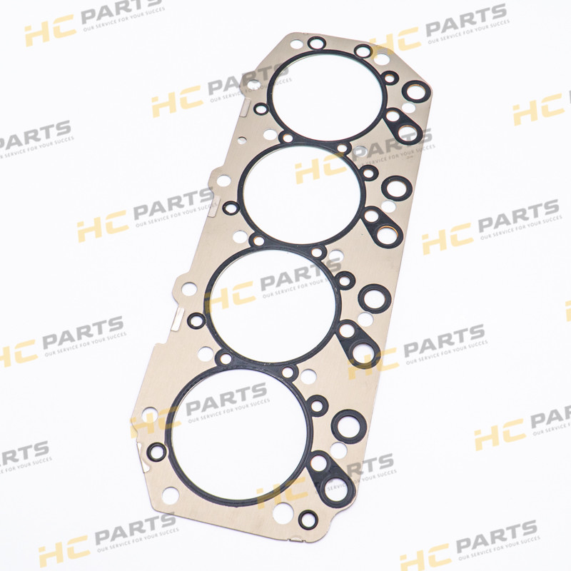 JCB Head gasket ISUZU 4JG1 - JS