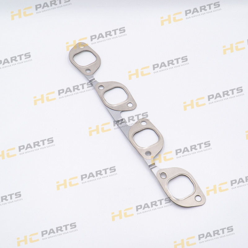 ISUZU Exhaust manifold gasket ISUZU 4HK1 - JS