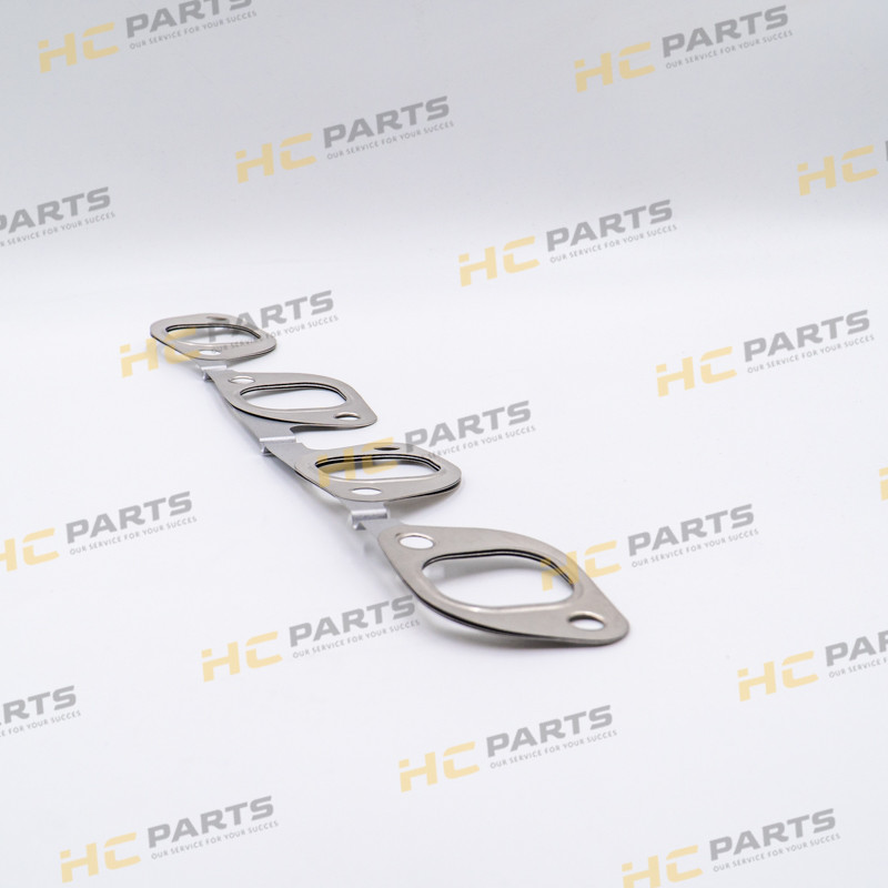 ISUZU Exhaust manifold gasket ISUZU 4HK1 - JS