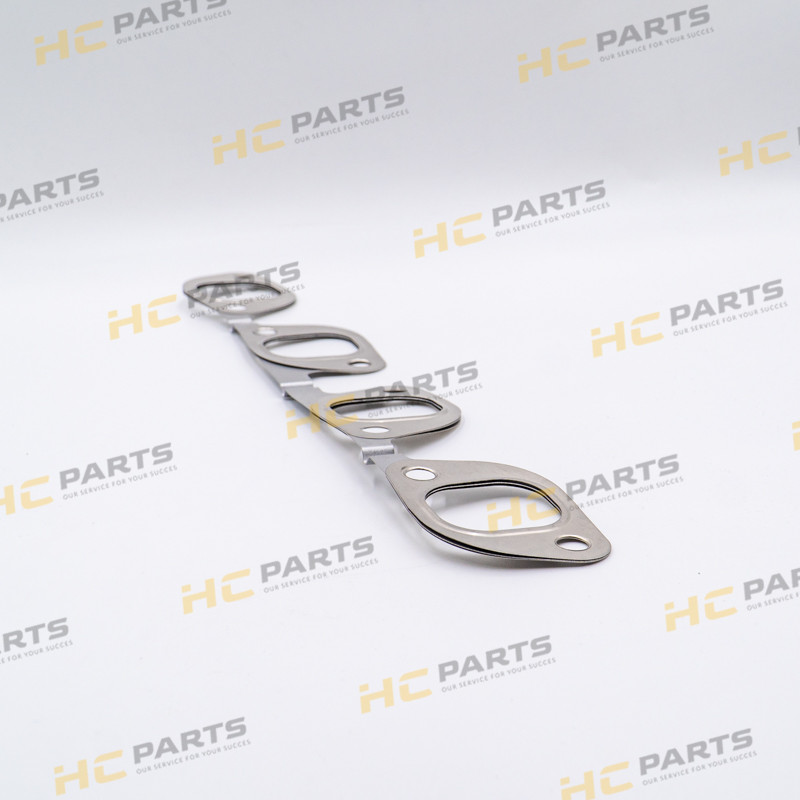 ISUZU Exhaust manifold gasket ISUZU 4HK1 - JS
