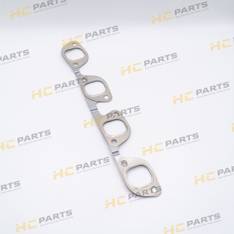 ISUZU Exhaust manifold gasket ISUZU 4HK1 - JS