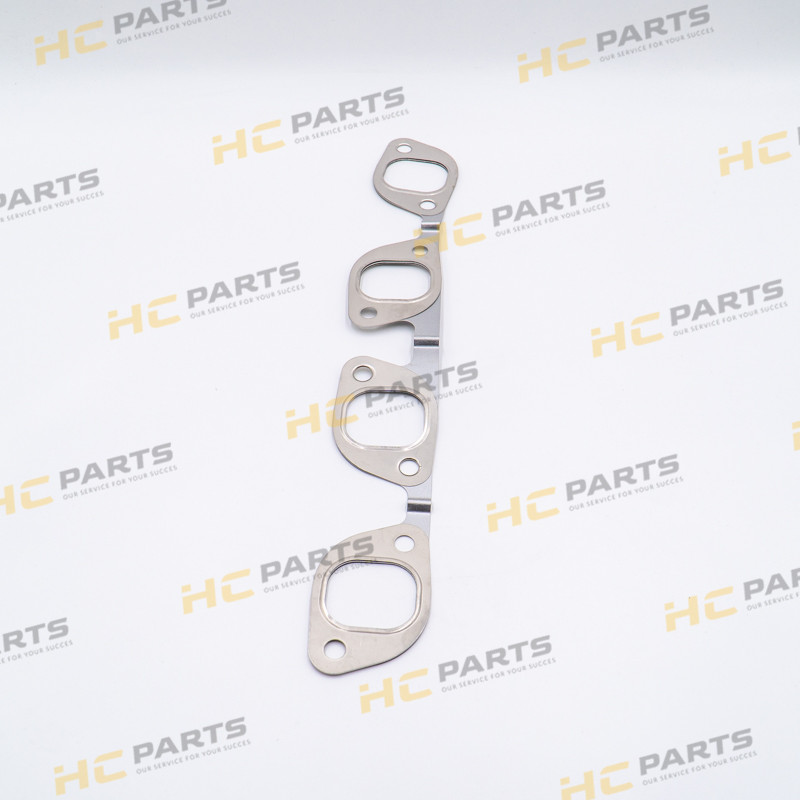 ISUZU Exhaust manifold gasket ISUZU 4HK1 - JS