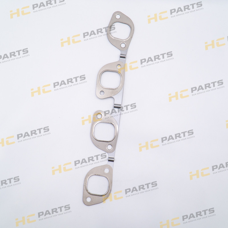 ISUZU Exhaust manifold gasket ISUZU 4HK1 - JS