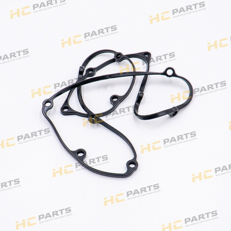 JCB Valve cover gasket ISUZU 4JJ1