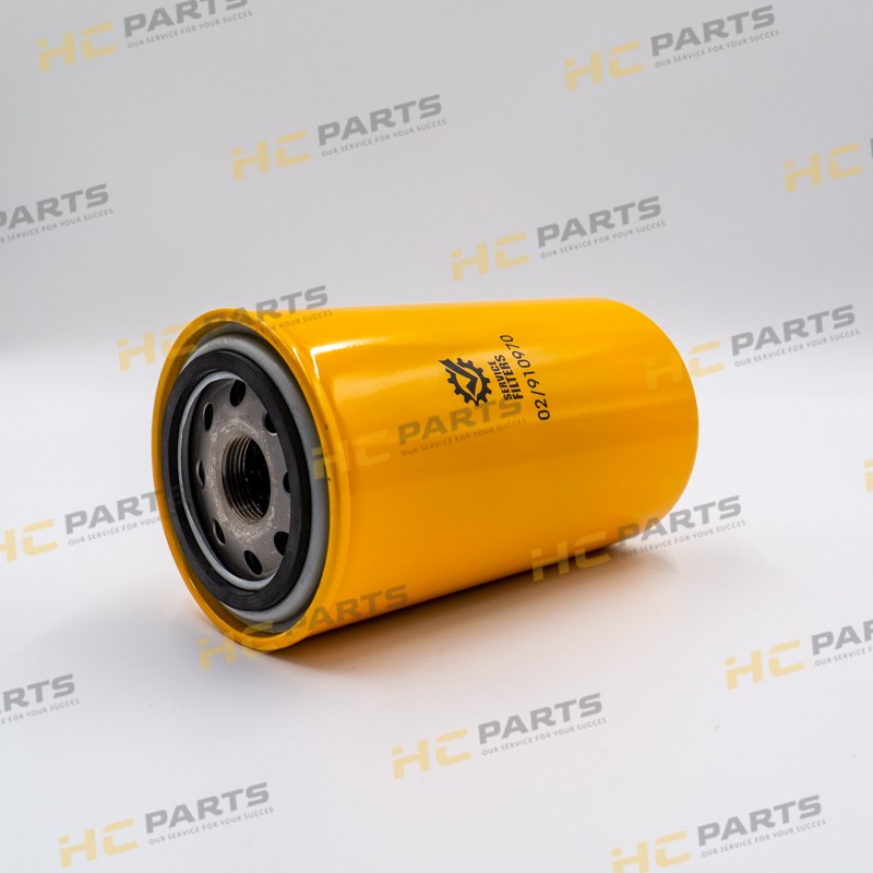 JCB масляный фильтр-Fastrac