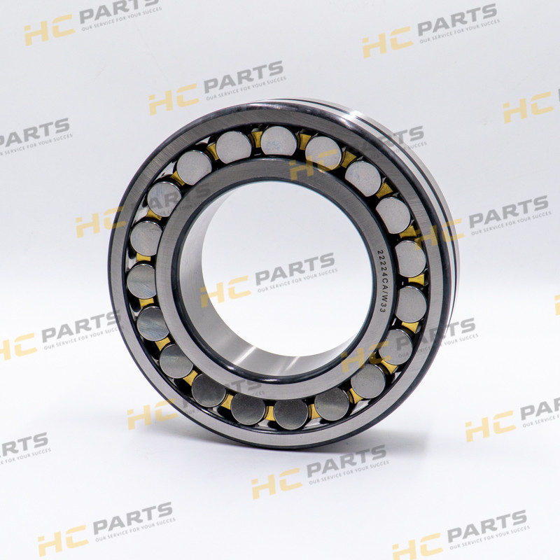 JCB Swing reducer bearing - JS