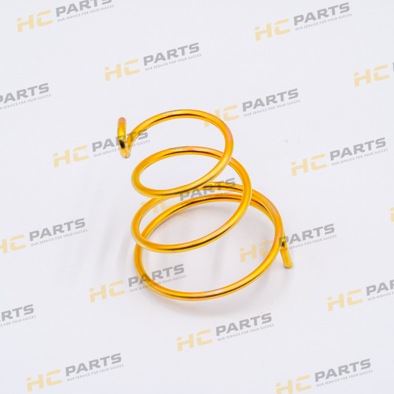 JCB Handbrake spring - OEM