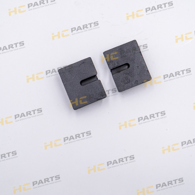 JCB колодки ручного тормоза-AZERI PARTS
