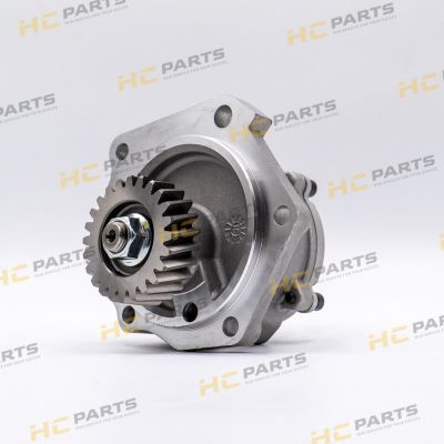 JCB Pompa vacuum PERKINS RE RG - AZERI PARTS — фото 2