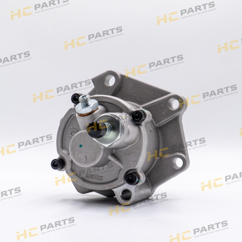 JCB Vacuum pump Perkins RE RG - AZERI PARTS