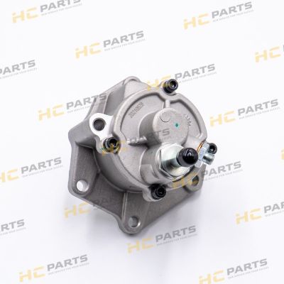 JCB Вакуумный насос Perkins RE RG - AZERI PARTS — фото 5