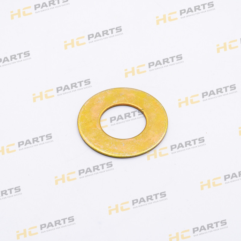 JCB Spacer 25x2
