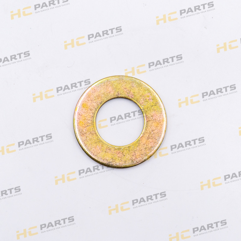 JCB Spacer 25x3