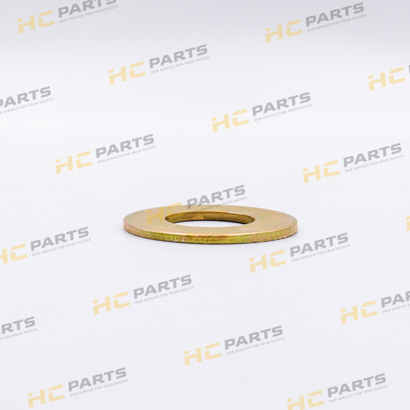 JCB Spacer 25x3