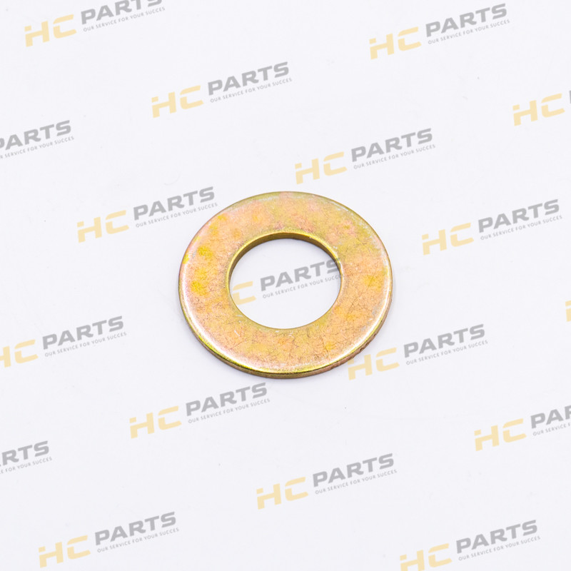 JCB Spacer 25x3