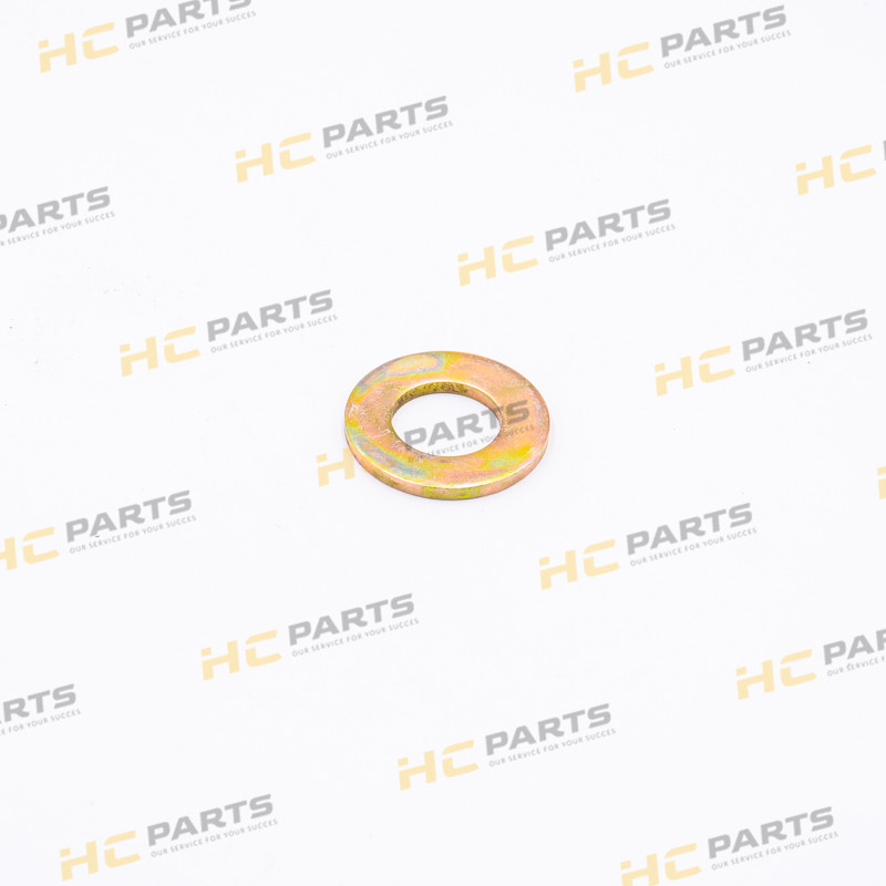 JCB Spacer 25x4